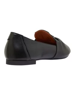 Outlet 🔥 Sandler Rosco Black Glove Flat 👟 Shoes 😍 -Flats Sales Store unnamed file 10
