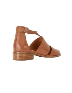 Hot Sale 🎁 Easy Steps Jocelyn Tan Glove Flat 👟 Shoes ✨ -Flats Sales Store unnamed file 1025