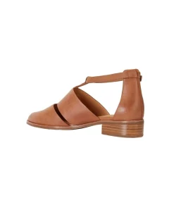 Hot Sale 🎁 Easy Steps Jocelyn Tan Glove Flat 👟 Shoes ✨ -Flats Sales Store unnamed file 1026