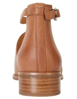 Hot Sale 🎁 Easy Steps Jocelyn Tan Glove Flat 👟 Shoes ✨ -Flats Sales Store unnamed file 1027