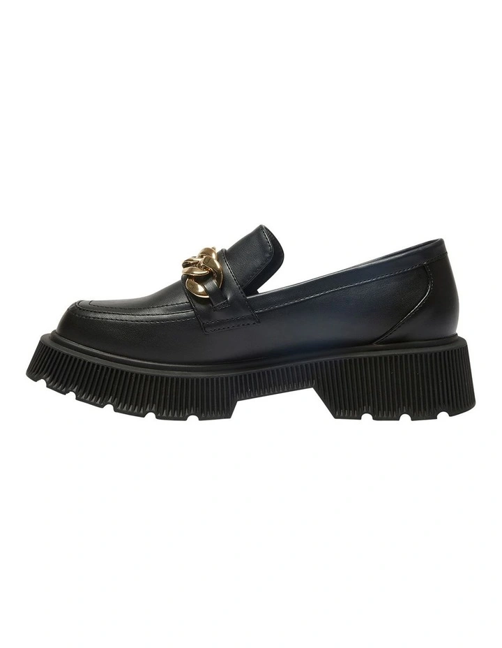 Coupon π Ravella Tameka Smooth Flat π Shoes In Black β 5 Coupon π Ravella Tameka Smooth Flat π Shoes In Black β - Image 3