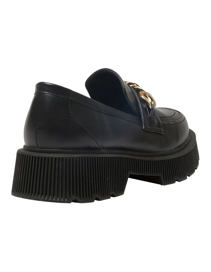 Coupon π Ravella Tameka Smooth Flat π Shoes In Black β 6 Coupon π Ravella Tameka Smooth Flat π Shoes In Black β - Image 4