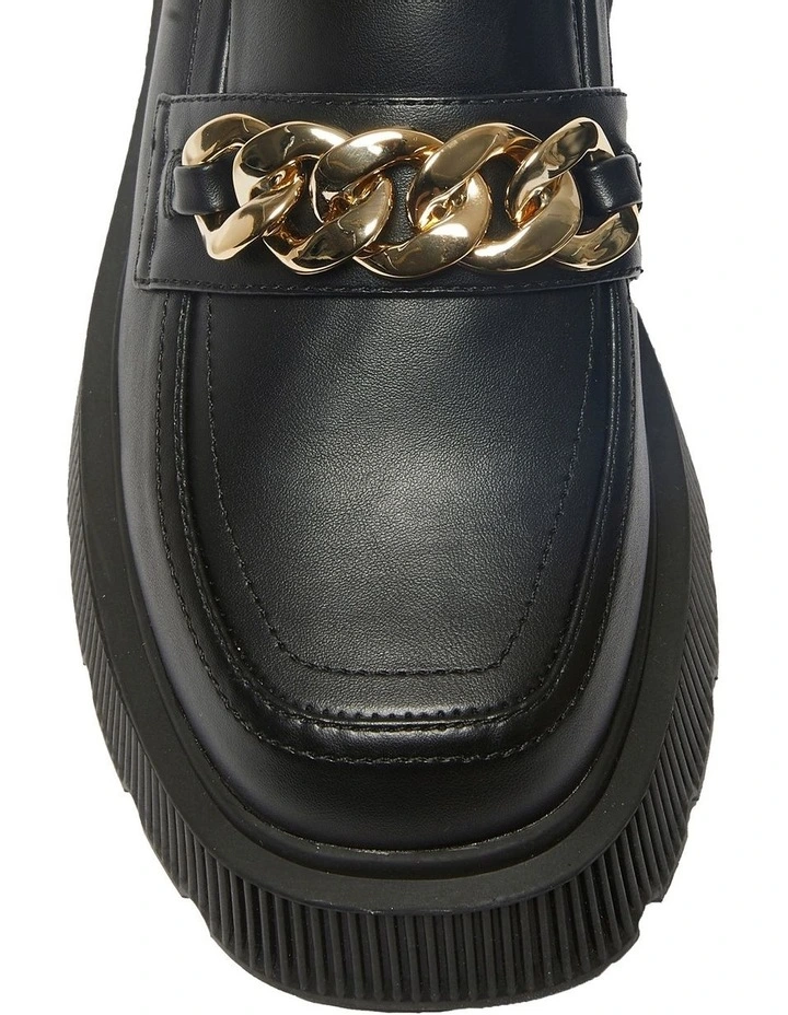 Coupon π Ravella Tameka Smooth Flat π Shoes In Black β 9 Coupon π Ravella Tameka Smooth Flat π Shoes In Black β - Image 7