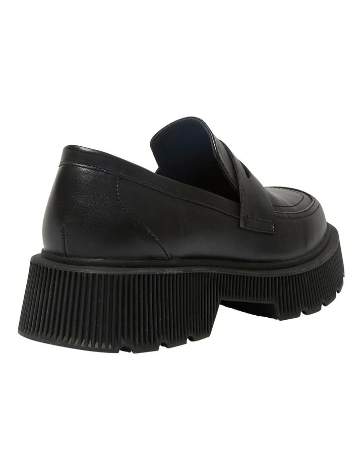 Brand new π― Ravella Tag Smooth Flat π Shoes In Black β¨ 6 Brand new π― Ravella Tag Smooth Flat π Shoes In Black β¨ - Image 4