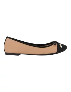 Best deal π― Dune London Hartlyn Flats In Camel π₯
