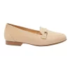 Best Pirce 😉 Easy Steps Glebe Loafers In Nude Glove ✔️ -Flats Sales Store unnamed file 1065