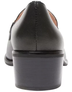 Deals 🎁 Jane Debster Elena Flat 👟 Shoes In Black Glove ❤️ -Flats Sales Store unnamed file 1076