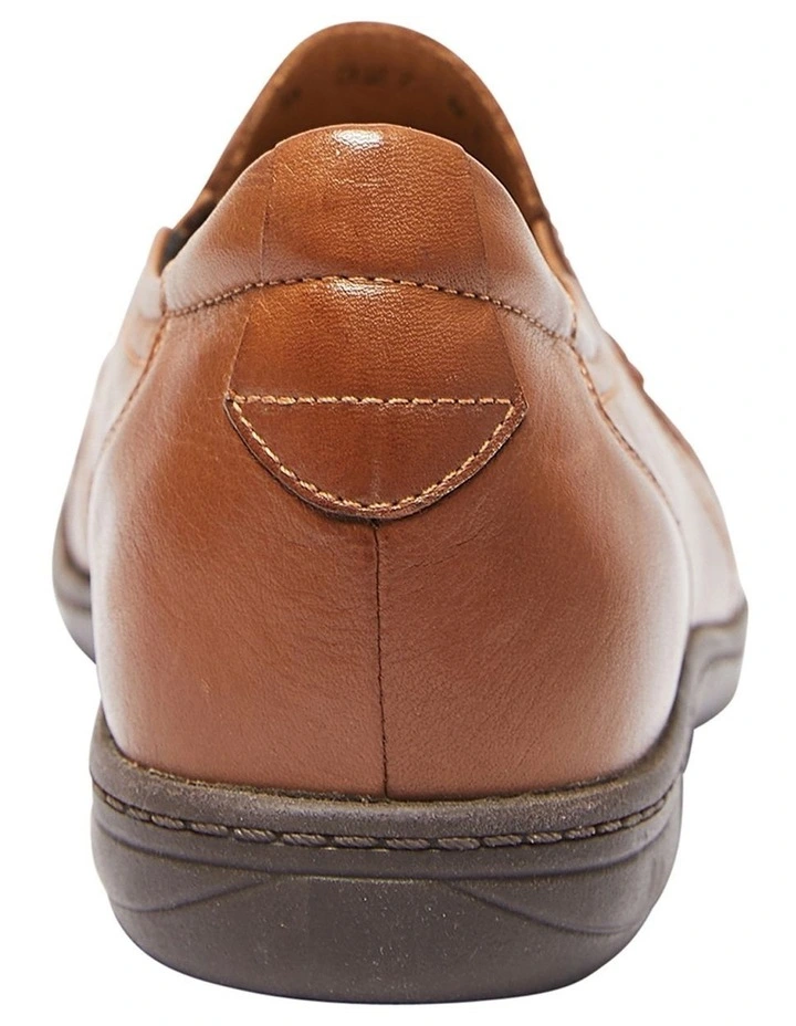 Best Pirce β¨ Wide Steps Latrobe Flat π Shoes In Mid Brown Glove β¨ 7 Best Pirce β¨ Wide Steps Latrobe Flat π Shoes In Mid Brown Glove β¨ - Image 5