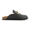 Budget π₯° Dune London Graciana Clogs In Black β¨ 2 Budget π₯° Dune London Graciana Clogs In Black β¨ -Flats Sales Store unnamed file 1107