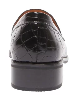 Top 10 🛒 Jane Debster Kassidy Black Croc Print Flat 👟 Shoes 🛒 -Flats Sales Store unnamed file 1123