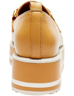 Outlet 👏 Jane Debster Oakland Camel Glove Flat 👟 Shoes 😀 -Flats Sales Store unnamed file 1151