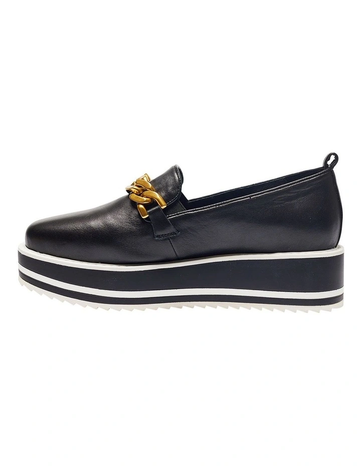 Best deal π Jane Debster Oakland Black Glove Flat π Shoes π― 5 Best deal π Jane Debster Oakland Black Glove Flat π Shoes π― - Image 3