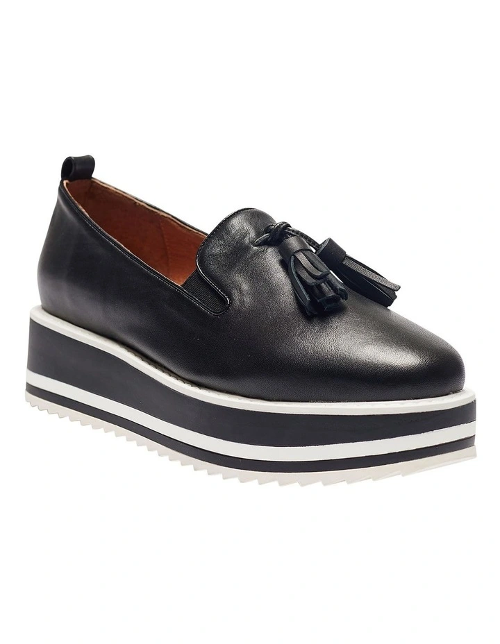 Best Pirce β Jane Debster Ojay Black Glove Flat π Shoes π 4 Best Pirce β Jane Debster Ojay Black Glove Flat π Shoes π - Image 2