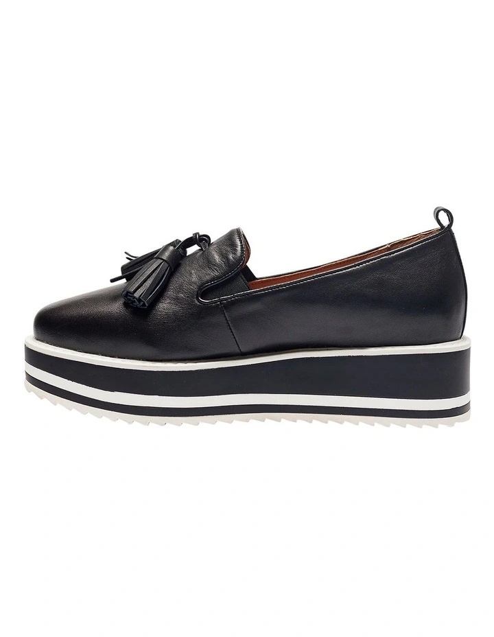 Best Pirce β Jane Debster Ojay Black Glove Flat π Shoes π 5 Best Pirce β Jane Debster Ojay Black Glove Flat π Shoes π - Image 3