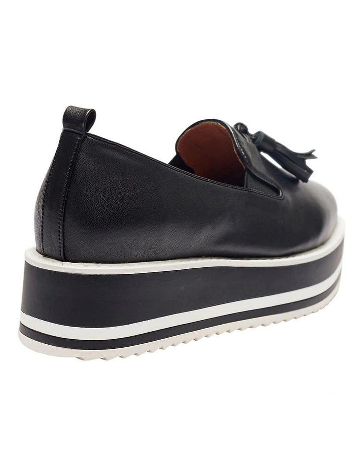 Best Pirce β Jane Debster Ojay Black Glove Flat π Shoes π 6 Best Pirce β Jane Debster Ojay Black Glove Flat π Shoes π - Image 4