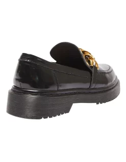 Flash Sale 🔔 Sandler Scholar Black Hi Shine Flat 👟 Shoes 🎉 -Flats Sales Store unnamed file 1171