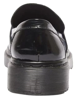 Flash Sale 🔔 Sandler Scholar Black Hi Shine Flat 👟 Shoes 🎉 -Flats Sales Store unnamed file 1172