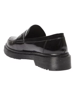 Best Sale 🎁 Sandler Strata Black Hi Shine Flat 👟 Shoes 💯 -Flats Sales Store unnamed file 1180