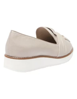 Brand new 😀 Easy Steps Dandy Light Grey Glove Flat 👟 Shoes ❤️ -Flats Sales Store unnamed file 1213