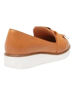 Best deal 🔔 Easy Steps Dandy Tan Glove Flat 👟 Shoes 🧨 -Flats Sales Store unnamed file 1220