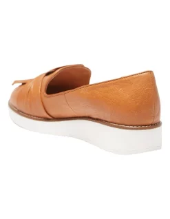 Best deal 🔔 Easy Steps Dandy Tan Glove Flat 👟 Shoes 🧨 -Flats Sales Store unnamed file 1222