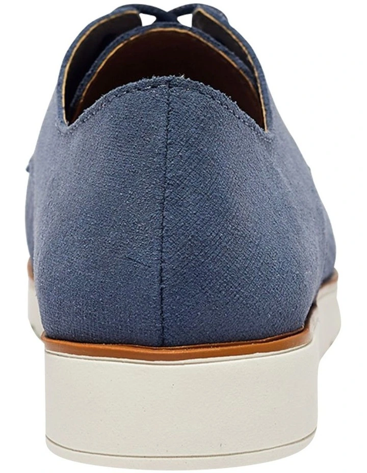 Buy π Easy Steps Deed Denim Combo Flat π Shoes π 7 Buy π Easy Steps Deed Denim Combo Flat π Shoes π - Image 5