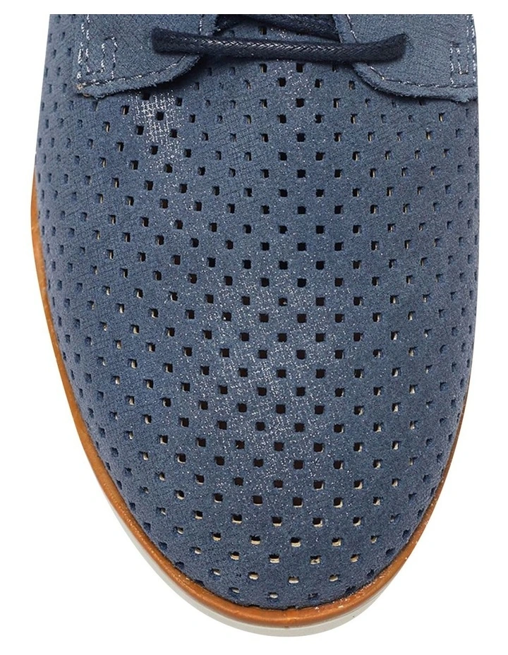 Buy π Easy Steps Deed Denim Combo Flat π Shoes π 9 Buy π Easy Steps Deed Denim Combo Flat π Shoes π - Image 7