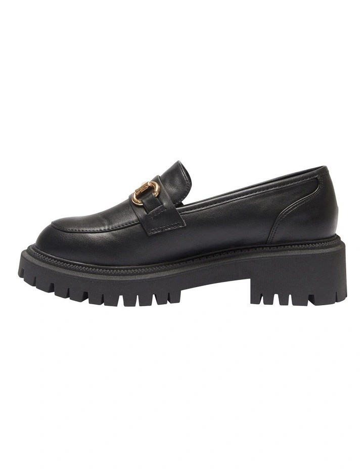 Cheap π₯° Ravella Samuel Black Smooth Flat π Shoes π 5 Cheap π₯° Ravella Samuel Black Smooth Flat π Shoes π - Image 3