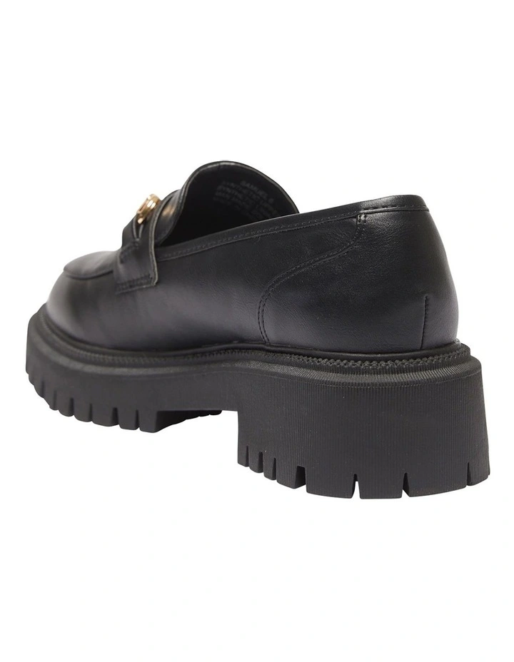 Cheap π₯° Ravella Samuel Black Smooth Flat π Shoes π 8 Cheap π₯° Ravella Samuel Black Smooth Flat π Shoes π - Image 6