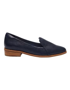 Best reviews of 👏 Sandler Tara Navy Glove Flat 👟 Shoes ✨