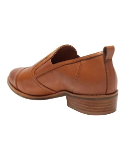 Cheapest ✔️ Sandler Tactic Tan Glove Flat 👟 Shoes ⌛ -Flats Sales Store unnamed file 1275