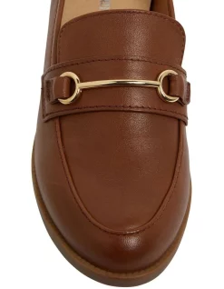 Cheapest 👏 Sandler Paragon Mid Brown Glove Flat 👟 Shoes 😍 -Flats Sales Store unnamed file 1299