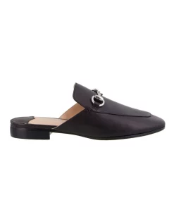 Coupon 🥰 Tony Bianco Vienna Black Como Flats ✔️