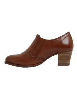Best Sale ⌛ Easy Steps Irene Mid Brown Glove 👟 Shoes ❤️ -Flats Sales Store unnamed file 1318