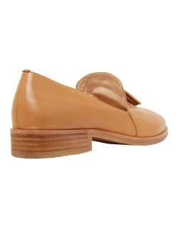 Discount ✨ Sandler Salvador Cognac Glove Flat 👟 Shoes 🎉 -Flats Sales Store unnamed file 1330