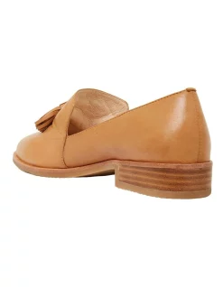 Discount ✨ Sandler Salvador Cognac Glove Flat 👟 Shoes 🎉 -Flats Sales Store unnamed file 1332