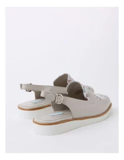 Budget 👏 Zazou Peter Flat 👟 Shoes In Grey Leather 🥰 -Flats Sales Store unnamed file 1337