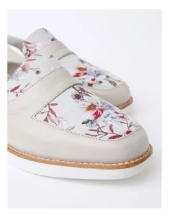 Budget 👏 Zazou Peter Flat 👟 Shoes In Grey Leather 🥰 -Flats Sales Store unnamed file 1338