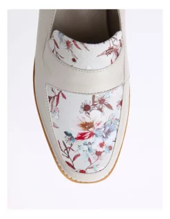 Budget 👏 Zazou Peter Flat 👟 Shoes In Grey Leather 🥰 -Flats Sales Store unnamed file 1339