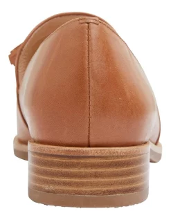 Deals 🔥 Sandler Salvador Tan Glove Flat 👟 Shoes 🤩 -Flats Sales Store unnamed file 1351