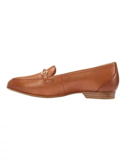 Best deal 🌟 Easy Steps Glebe Cognac Glove Flat 👟 Shoes 🛒 -Flats Sales Store unnamed file 1360