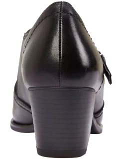 Buy ✔️ Easy Steps Irene Black Glove 👟 Shoes 👏 -Flats Sales Store unnamed file 1369