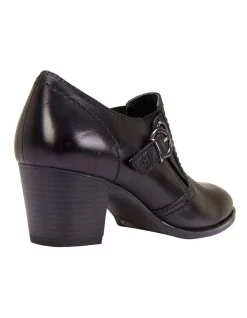 Buy ✔️ Easy Steps Irene Black Glove 👟 Shoes 👏 -Flats Sales Store unnamed file 1371