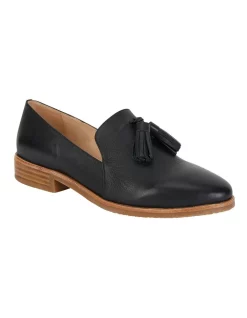 Coupon 🔥 Sandler Salvador Black Glove Flat 👟 Shoes ❤️ -Flats Sales Store unnamed file 1376