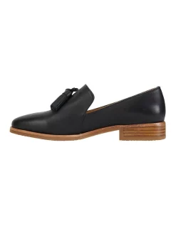 Coupon 🔥 Sandler Salvador Black Glove Flat 👟 Shoes ❤️ -Flats Sales Store unnamed file 1377