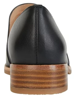 Coupon 🔥 Sandler Salvador Black Glove Flat 👟 Shoes ❤️ -Flats Sales Store unnamed file 1380