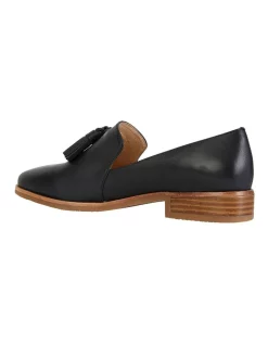 Coupon 🔥 Sandler Salvador Black Glove Flat 👟 Shoes ❤️ -Flats Sales Store unnamed file 1381