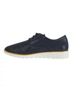 Brand new 🎉 Easy Steps Deed Navy Combo Flat 👟 Shoes ⭐ -Flats Sales Store unnamed file 1384