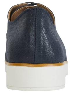 Brand new 🎉 Easy Steps Deed Navy Combo Flat 👟 Shoes ⭐ -Flats Sales Store unnamed file 1387