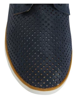 Brand new 🎉 Easy Steps Deed Navy Combo Flat 👟 Shoes ⭐ -Flats Sales Store unnamed file 1388